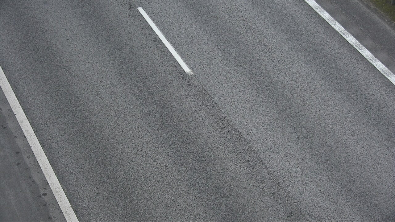 Weather Camera Image Road 4 Oulu, Isko, Oulu, Pohjois-Pohjanmaa