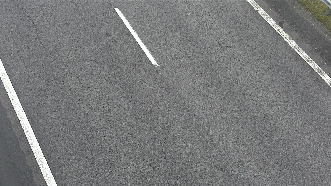 Weather Camera Image Road 4 Oulu, Isko, Oulu, Pohjois-Pohjanmaa