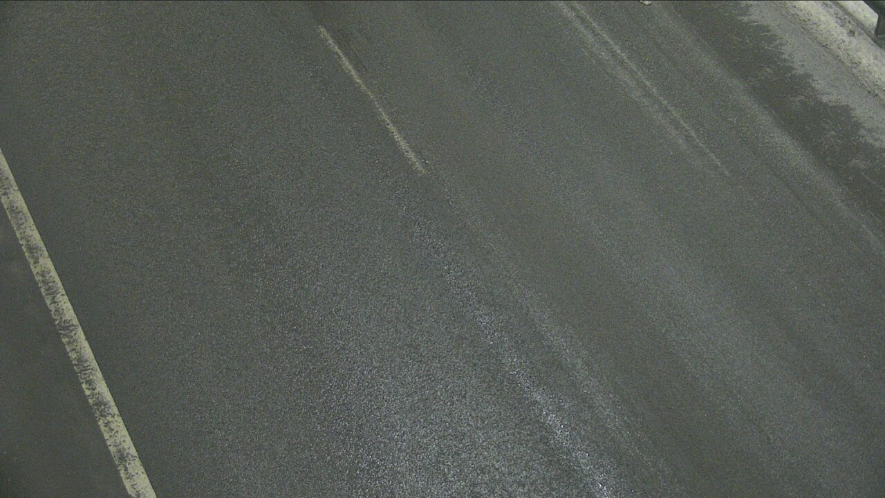 Weather Camera Image Road 4 Oulu, Isko, Oulu, Pohjois-Pohjanmaa