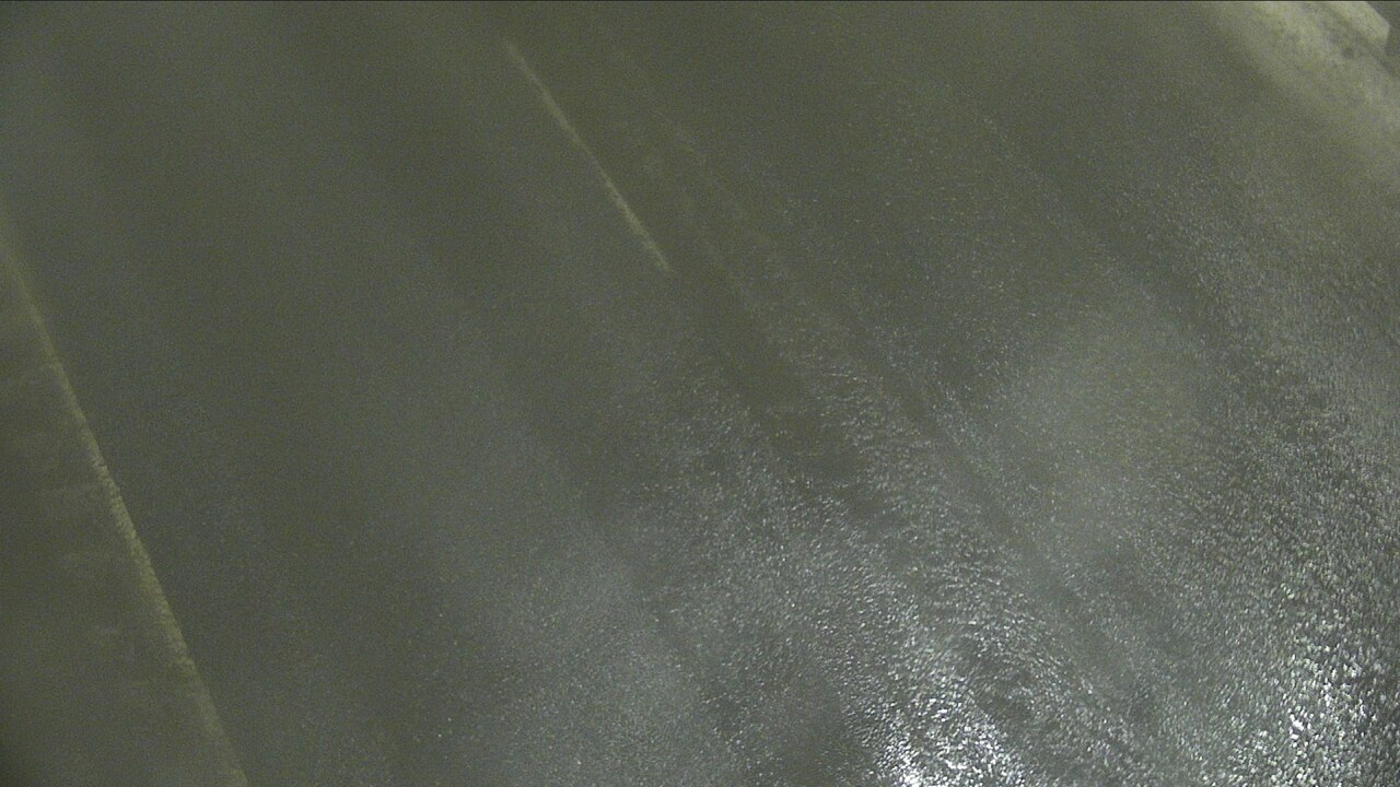 Weather Camera Image Road 4 Oulu, Isko, Oulu, Pohjois-Pohjanmaa