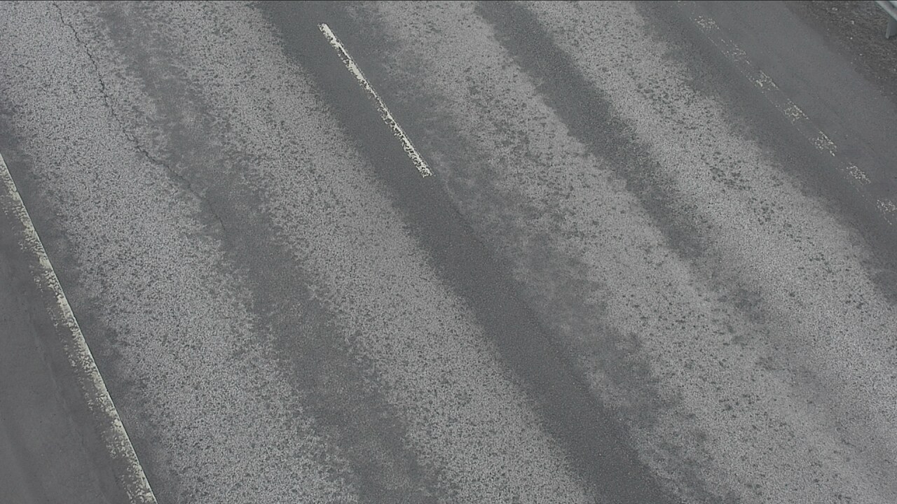 Weather Camera Image Road 4 Oulu, Isko, Oulu, Pohjois-Pohjanmaa