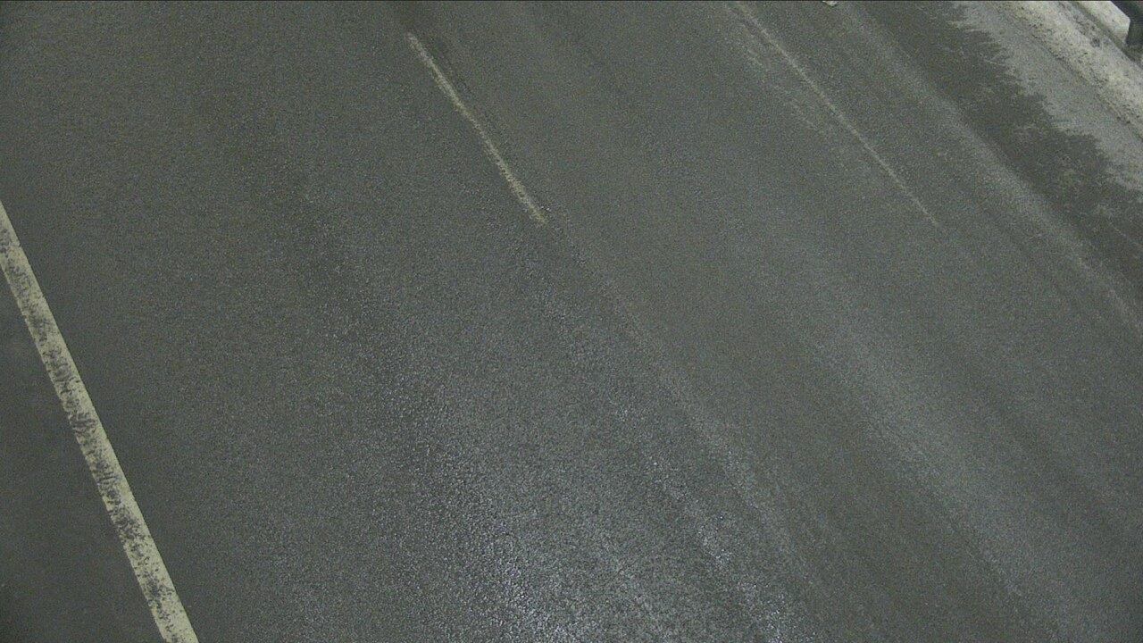 Weather Camera Image Road 4 Oulu, Isko, Oulu, Pohjois-Pohjanmaa