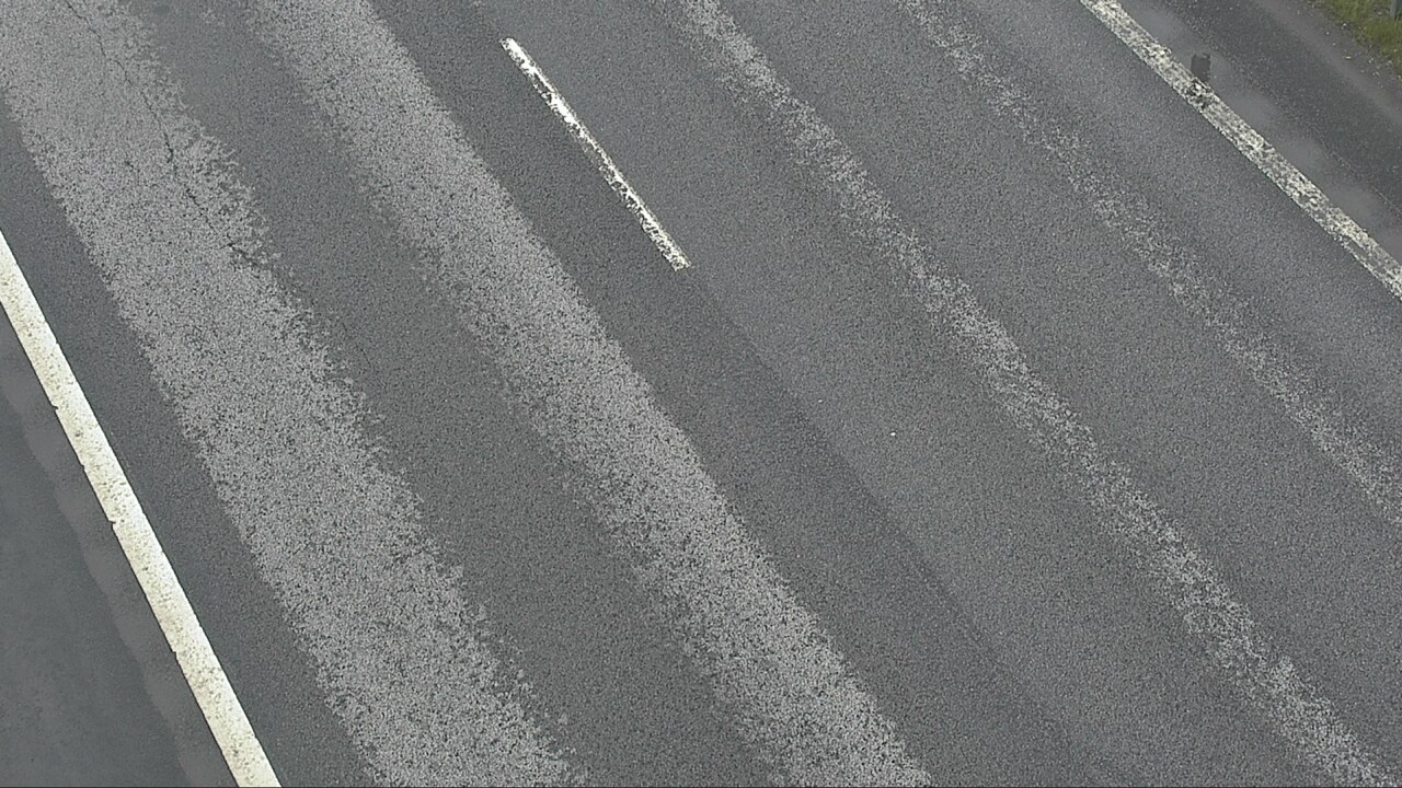 Weather Camera Image Väg 4 Uleåborg, Isko, Oulu, Pohjois-Pohjanmaa