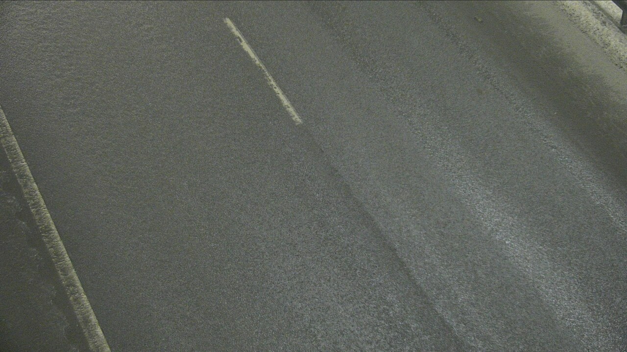 Weather Camera Image Väg 4 Uleåborg, Isko, Oulu, Pohjois-Pohjanmaa