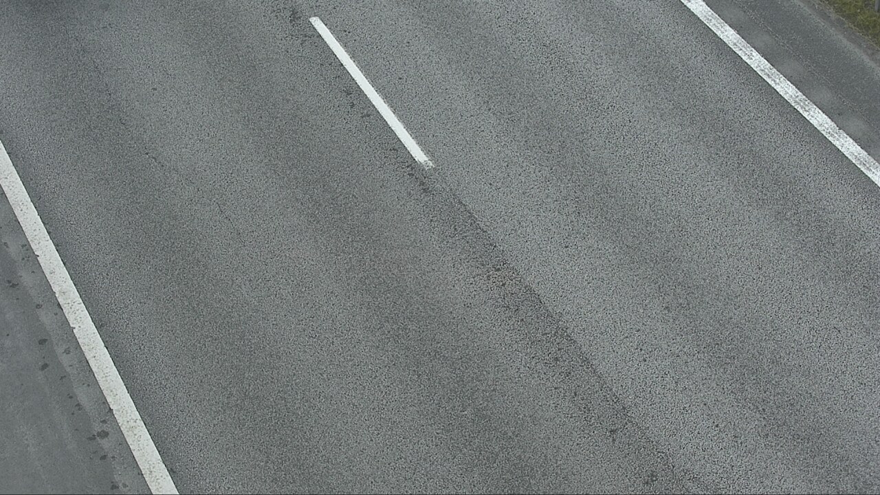 Weather Camera Image Road 4 Oulu, Isko, Oulu, Pohjois-Pohjanmaa