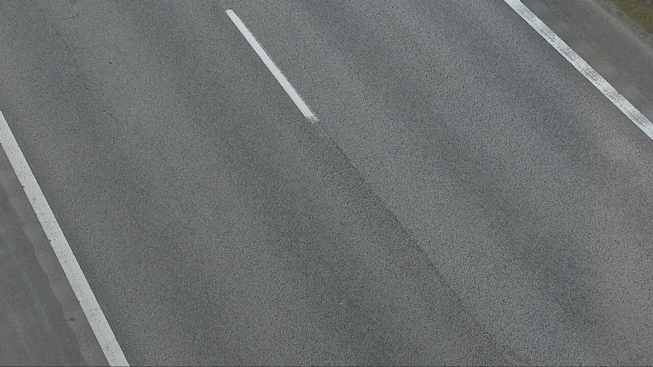 Weather Camera Image Road 4 Oulu, Isko, Oulu, Pohjois-Pohjanmaa