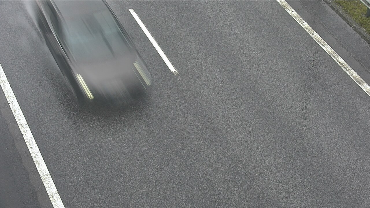 Kelikamerat Kuva Tie 4 Oulu, Isko, Oulu, Pohjois-Pohjanmaa