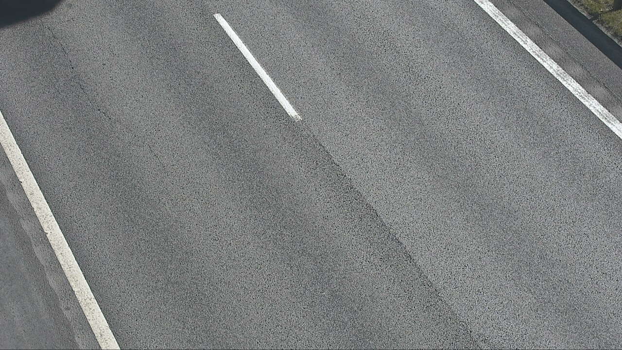 Weather Camera Image Road 4 Oulu, Isko, Oulu, Pohjois-Pohjanmaa