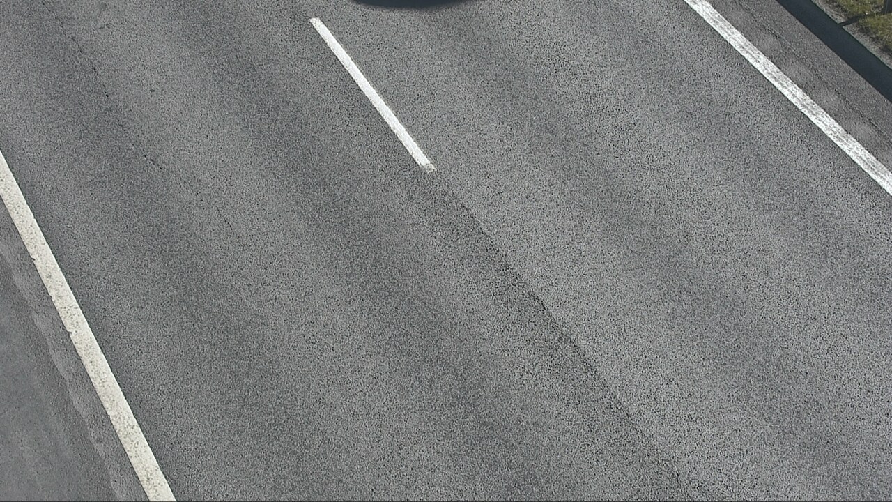 Weather Camera Image Road 4 Oulu, Isko, Oulu, Pohjois-Pohjanmaa
