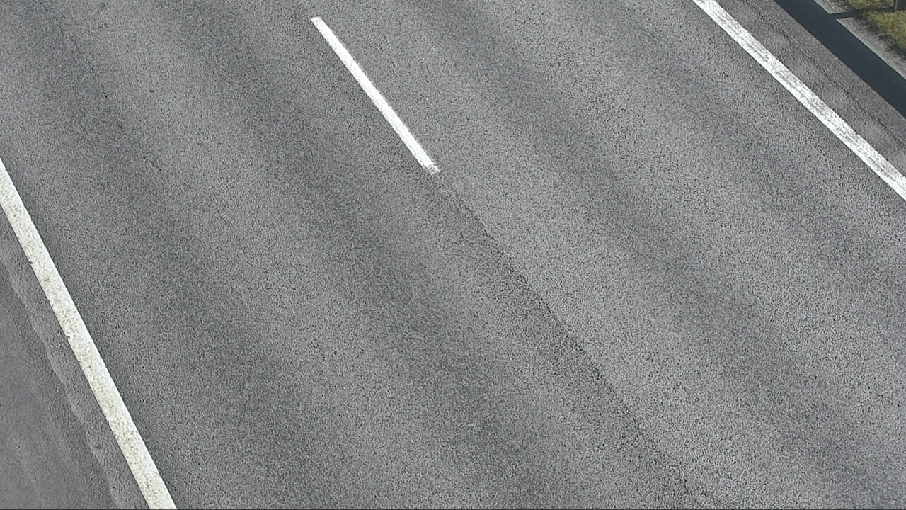 Weather Camera Image Road 4 Oulu, Isko, Oulu, Pohjois-Pohjanmaa