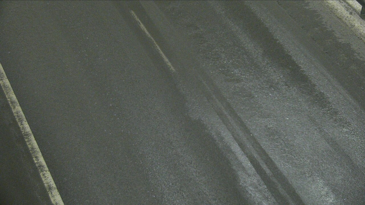 Weather Camera Image Road 4 Oulu, Isko, Oulu, Pohjois-Pohjanmaa