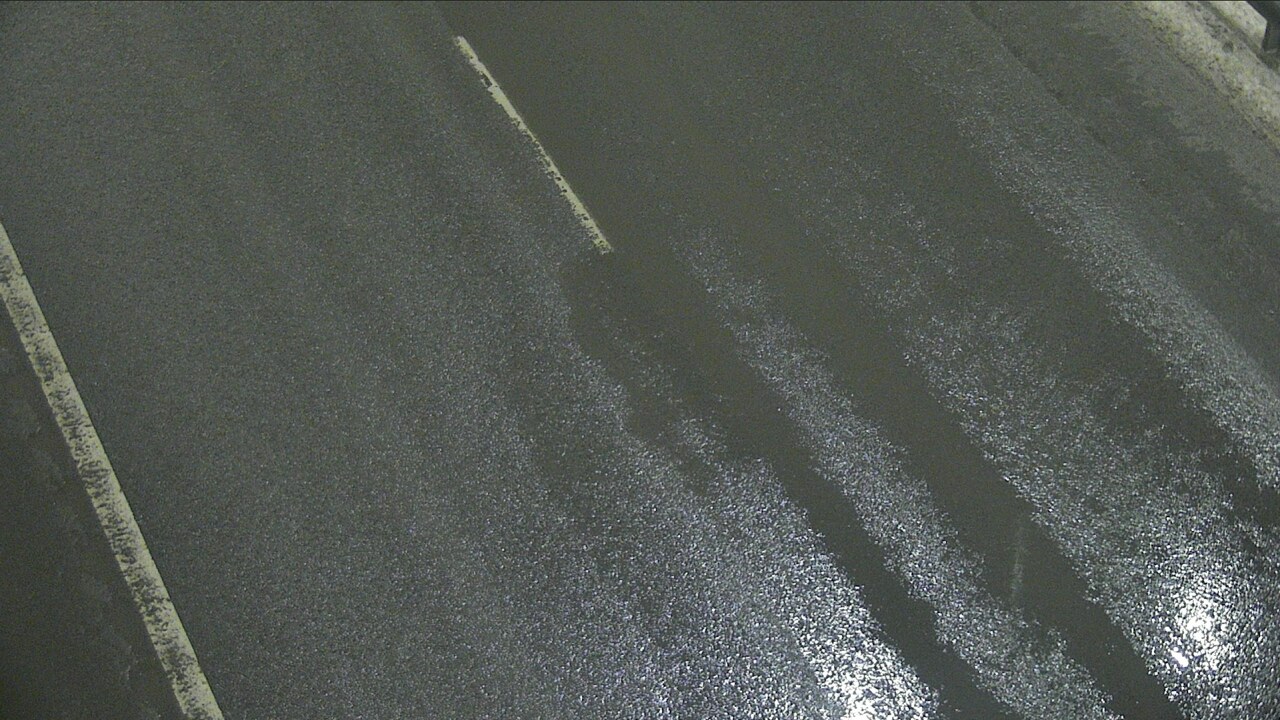 Weather Camera Image Road 4 Oulu, Isko, Oulu, Pohjois-Pohjanmaa