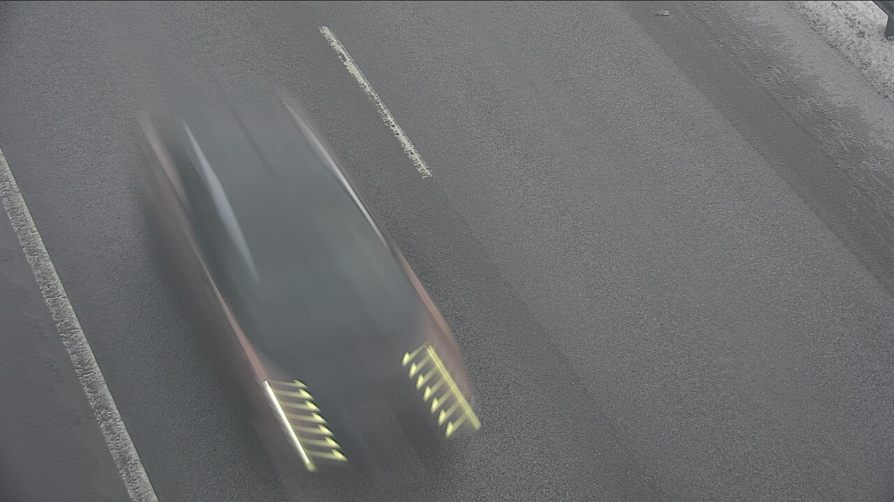 Weather Camera Image Road 4 Oulu, Isko, Oulu, Pohjois-Pohjanmaa