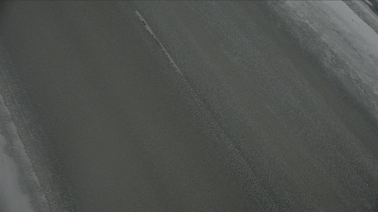 Weather Camera Image Road 4 Oulu, Isko, Oulu, Pohjois-Pohjanmaa