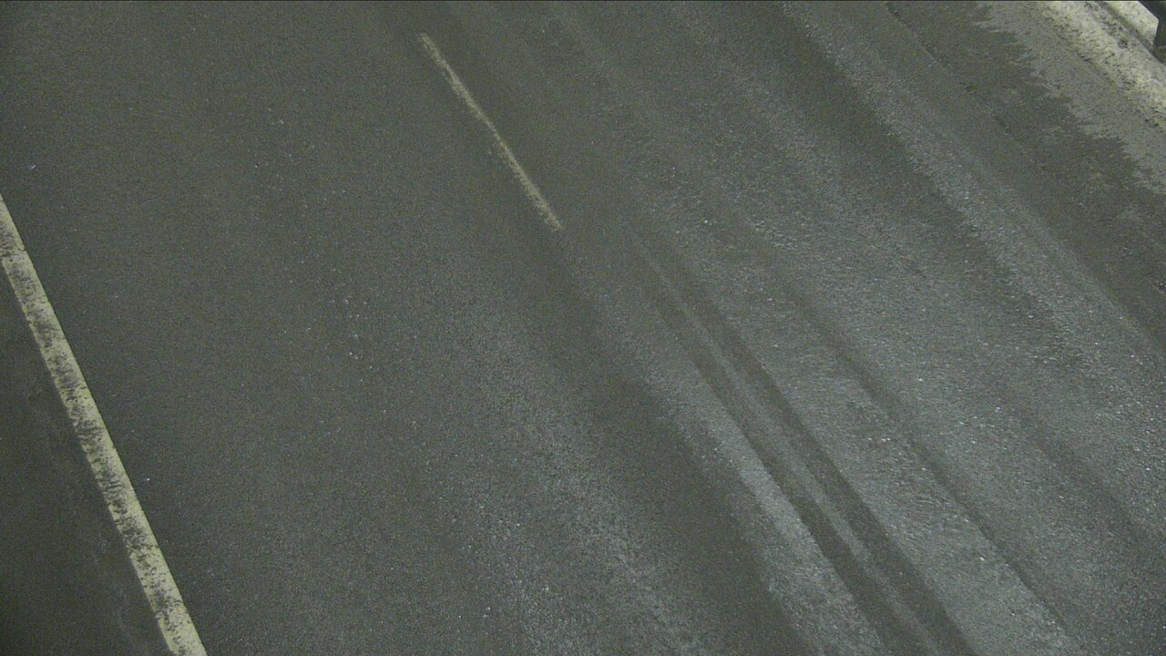 Weather Camera Image Road 4 Oulu, Isko, Oulu, Pohjois-Pohjanmaa