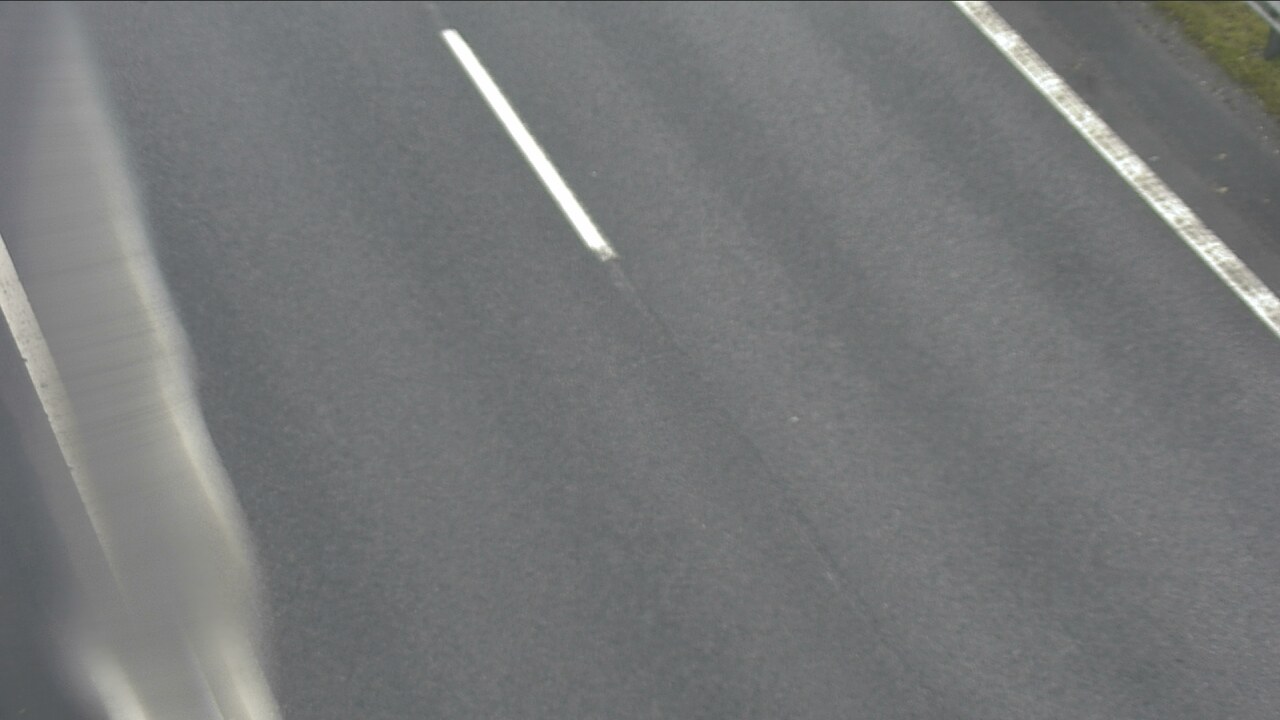 Weather Camera Image Road 4 Oulu, Isko, Oulu, Pohjois-Pohjanmaa