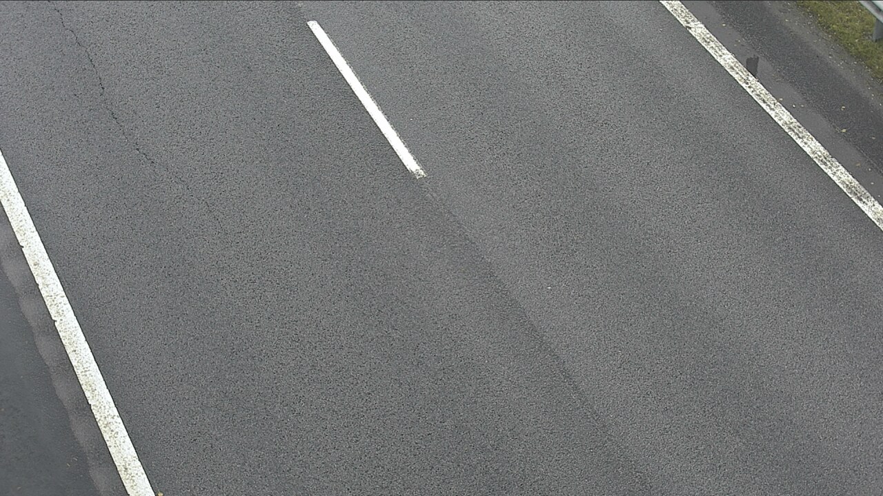 Weather Camera Image Road 4 Oulu, Isko, Oulu, Pohjois-Pohjanmaa