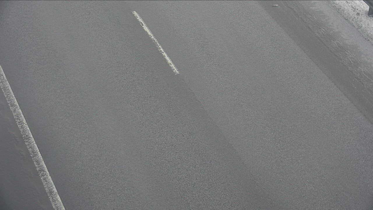 Weather Camera Image Road 4 Oulu, Isko, Oulu, Pohjois-Pohjanmaa