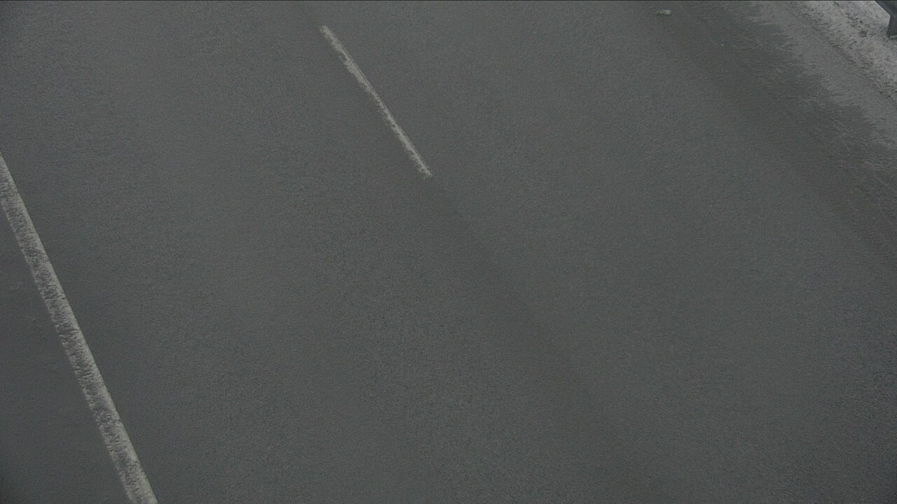 Weather Camera Image Road 4 Oulu, Isko, Oulu, Pohjois-Pohjanmaa