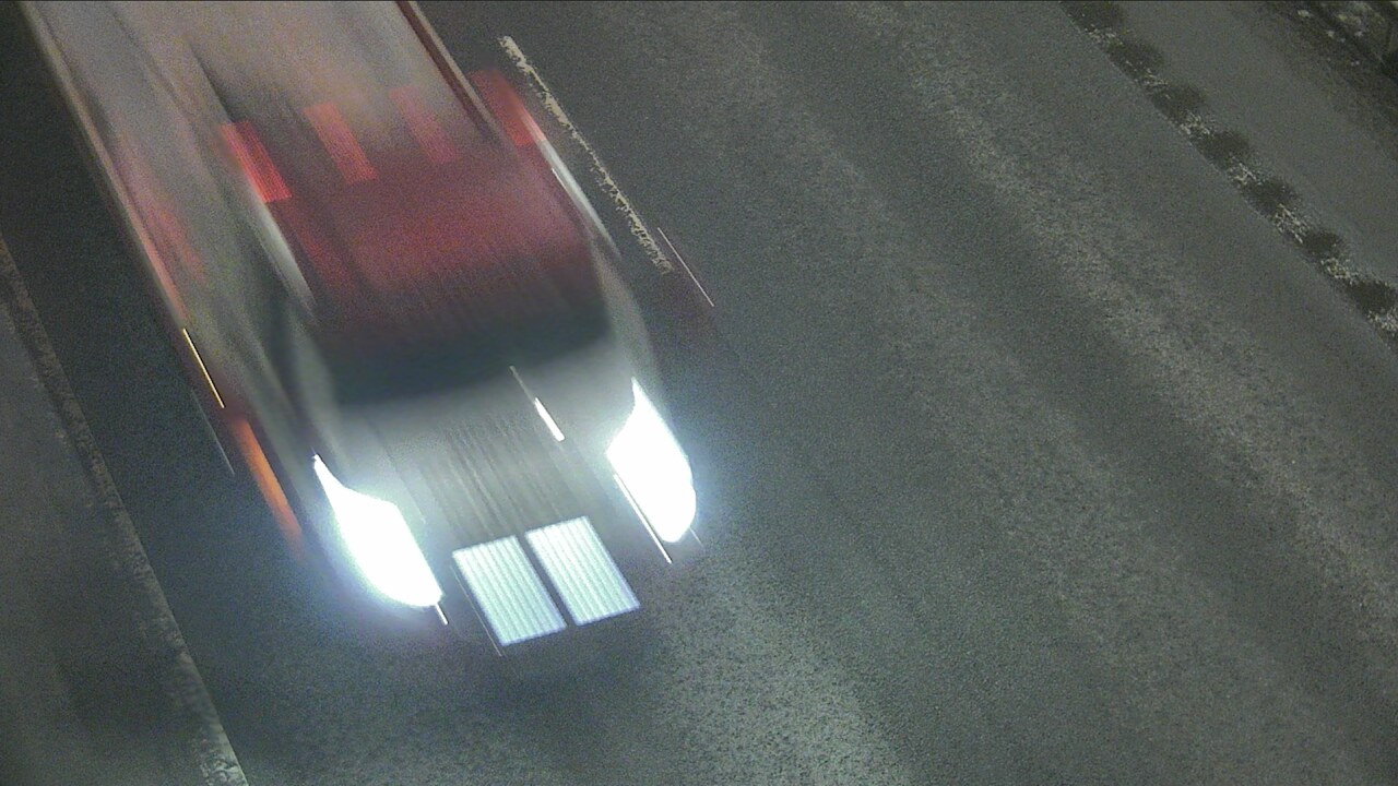 Kelikamerat Kuva Tie 4 Oulu, Isko, Oulu, Pohjois-Pohjanmaa