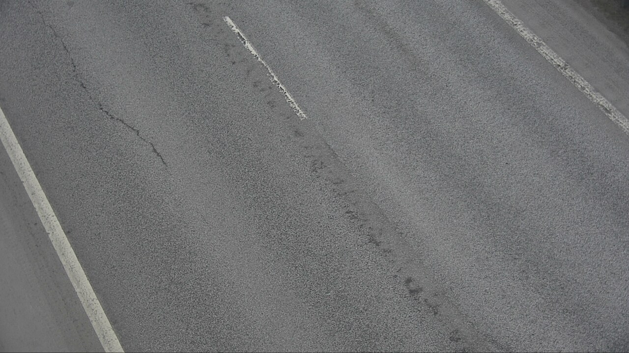 Weather Camera Image Road 4 Oulu, Isko, Oulu, Pohjois-Pohjanmaa