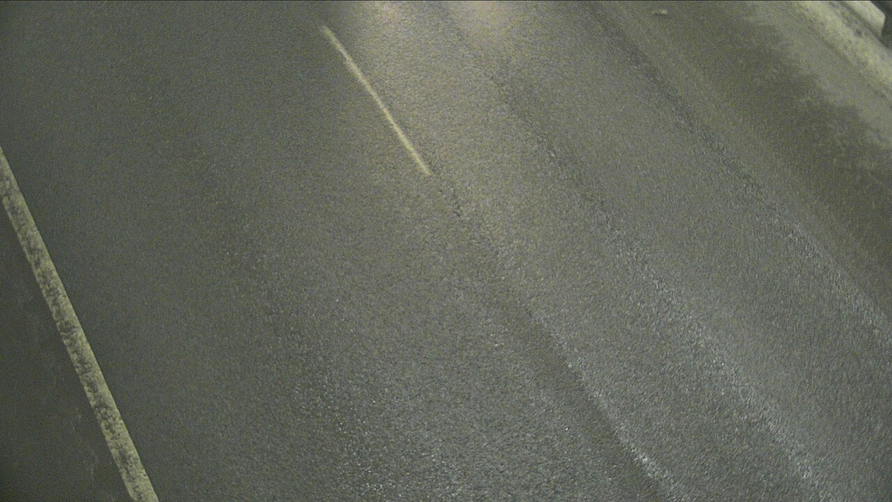 Weather Camera Image Road 4 Oulu, Isko, Oulu, Pohjois-Pohjanmaa