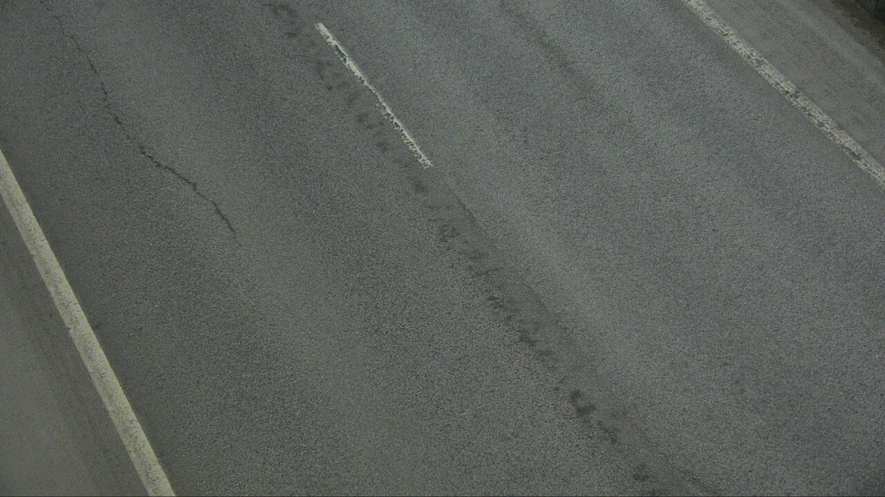 Weather Camera Image Road 4 Oulu, Isko, Oulu, Pohjois-Pohjanmaa