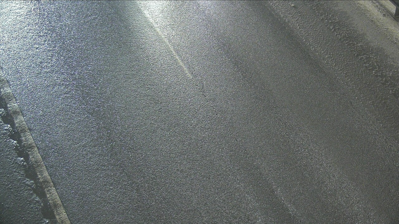 Weather Camera Image Road 4 Oulu, Isko, Oulu, Pohjois-Pohjanmaa