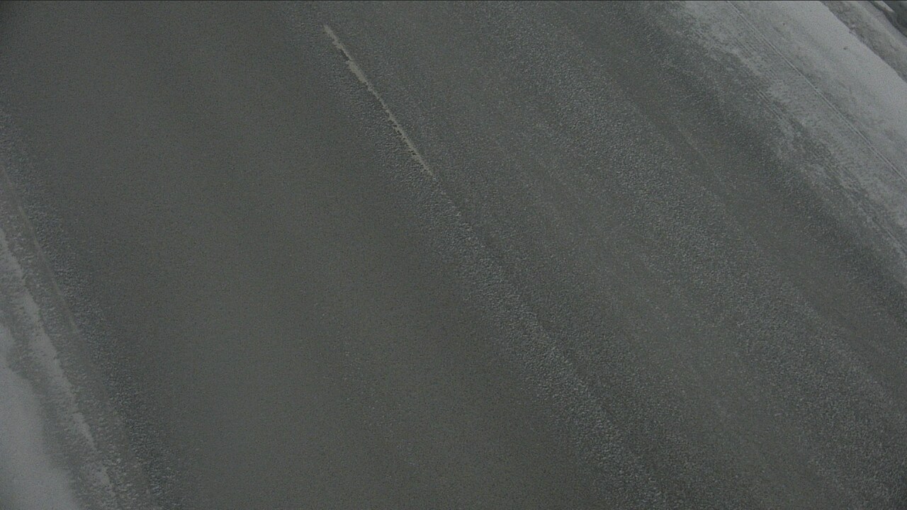 Weather Camera Image Road 4 Oulu, Isko, Oulu, Pohjois-Pohjanmaa