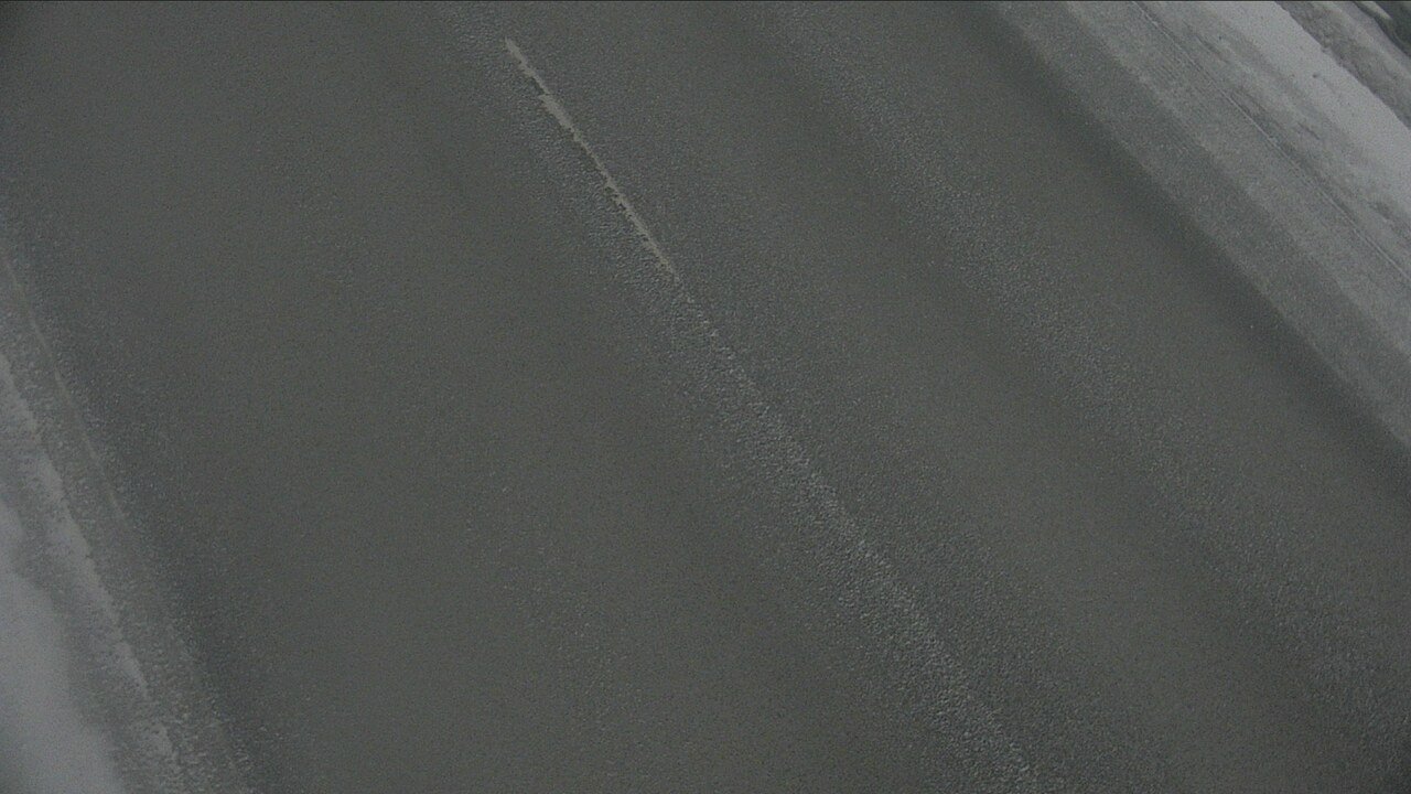 Weather Camera Image Road 4 Oulu, Isko, Oulu, Pohjois-Pohjanmaa