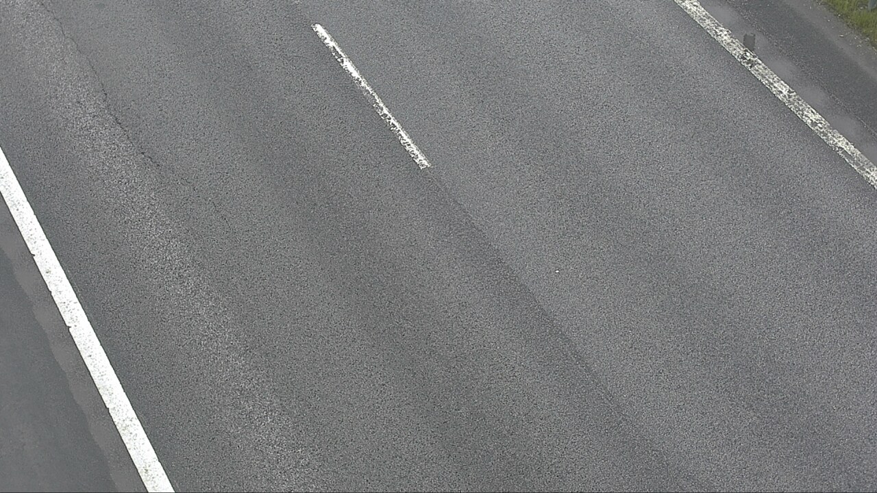 Weather Camera Image Road 4 Oulu, Isko, Oulu, Pohjois-Pohjanmaa