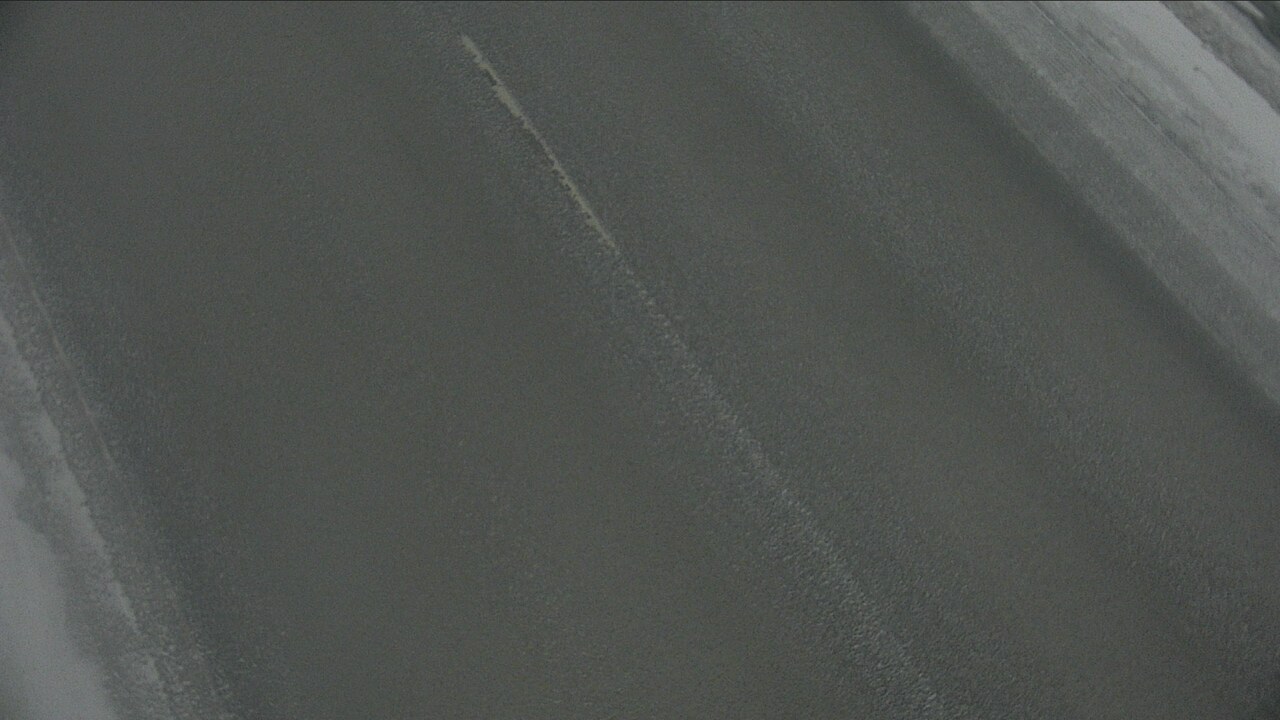 Weather Camera Image Road 4 Oulu, Isko, Oulu, Pohjois-Pohjanmaa