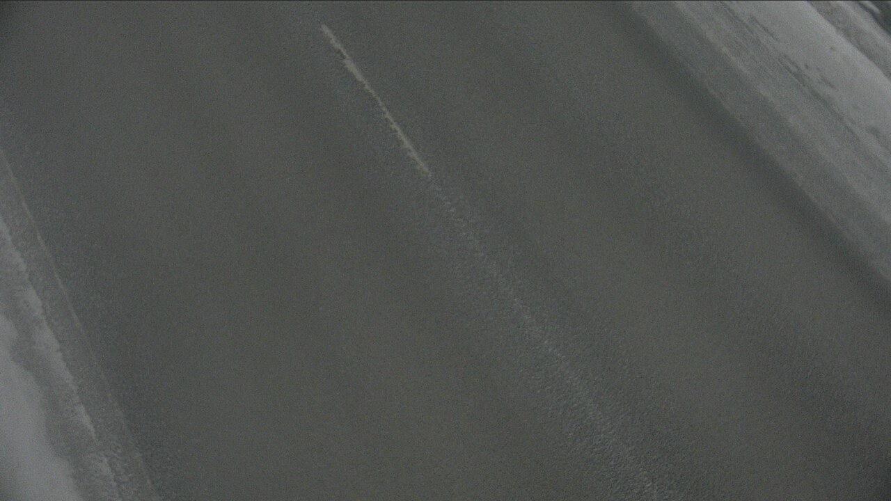 Weather Camera Image Road 4 Oulu, Isko, Oulu, Pohjois-Pohjanmaa