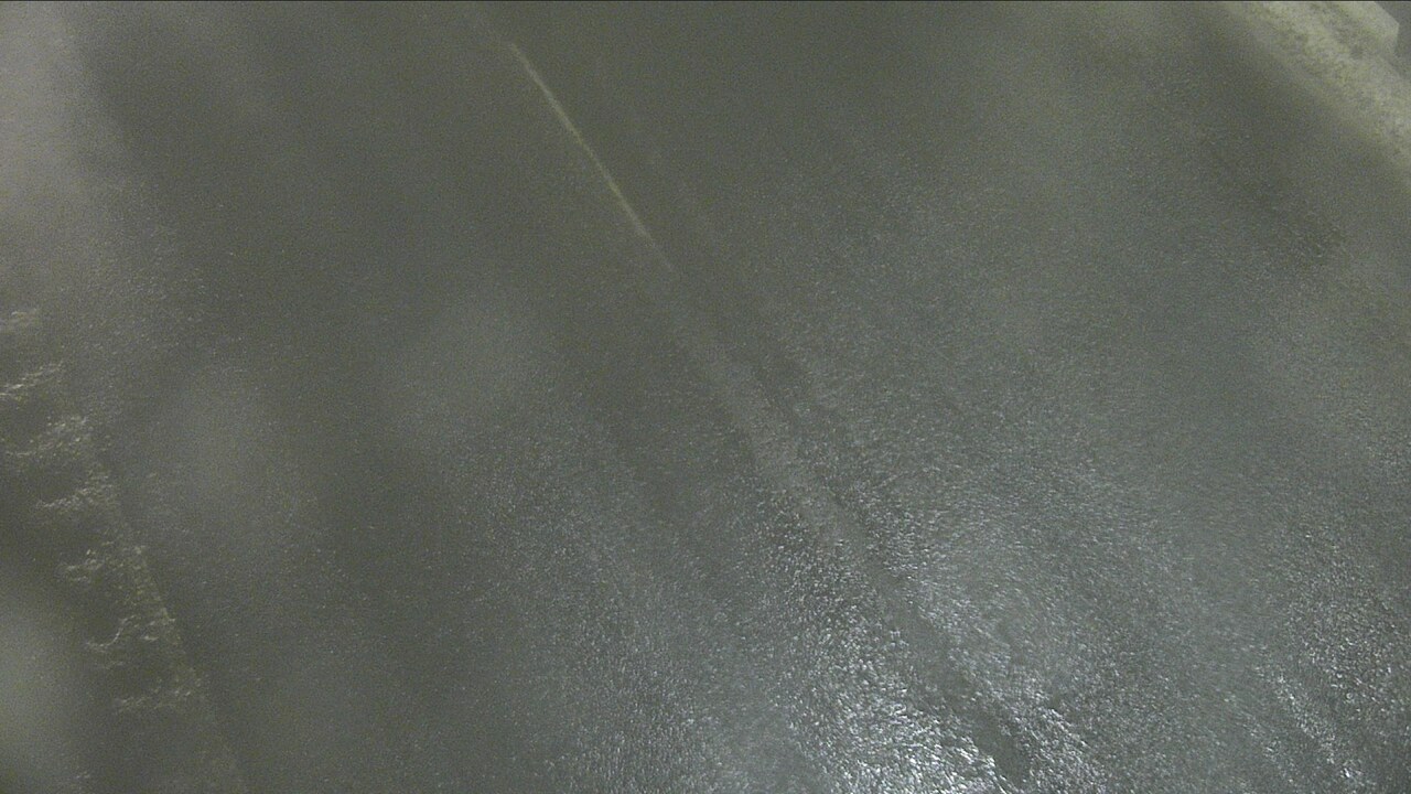 Weather Camera Image Road 4 Oulu, Isko, Oulu, Pohjois-Pohjanmaa