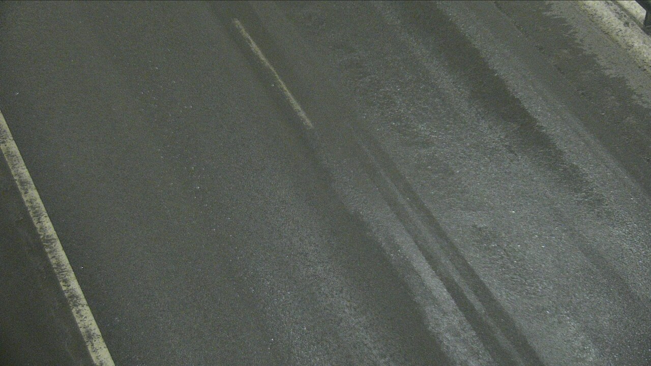 Weather Camera Image Road 4 Oulu, Isko, Oulu, Pohjois-Pohjanmaa