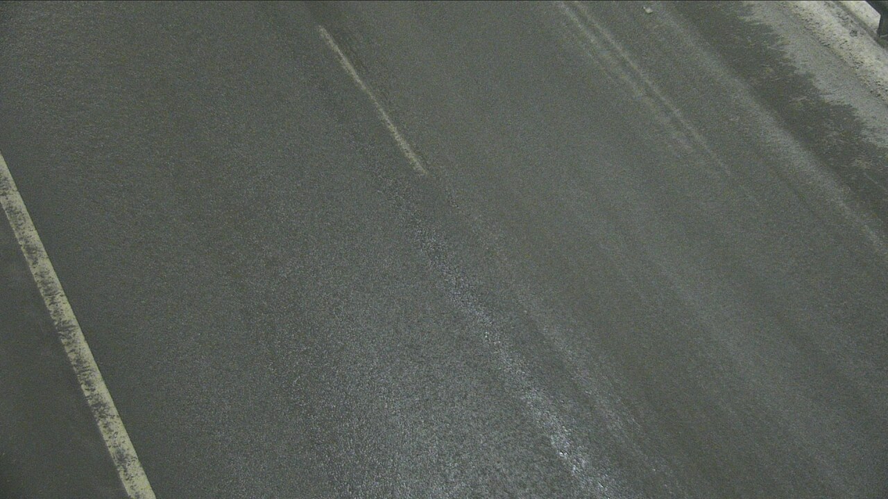 Weather Camera Image Road 4 Oulu, Isko, Oulu, Pohjois-Pohjanmaa