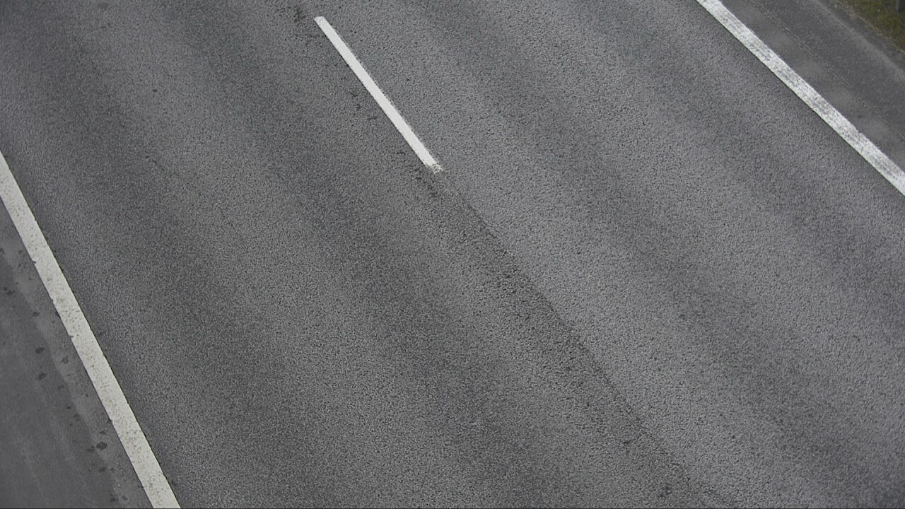Weather Camera Image Road 4 Oulu, Isko, Oulu, Pohjois-Pohjanmaa
