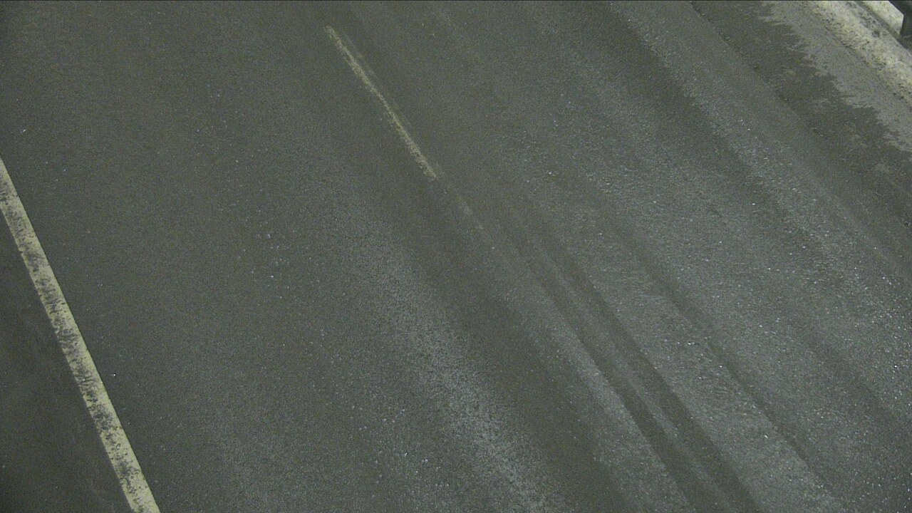 Weather Camera Image Road 4 Oulu, Isko, Oulu, Pohjois-Pohjanmaa