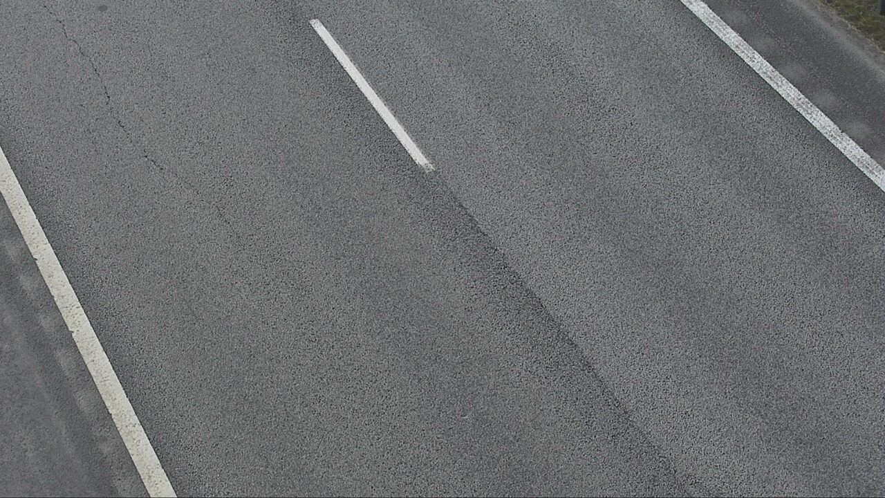 Weather Camera Image Road 4 Oulu, Isko, Oulu, Pohjois-Pohjanmaa