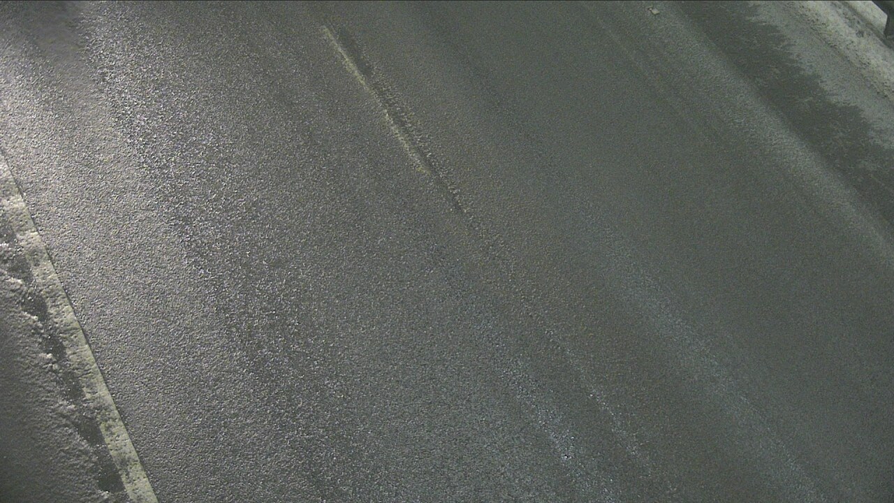 Weather Camera Image Road 4 Oulu, Isko, Oulu, Pohjois-Pohjanmaa