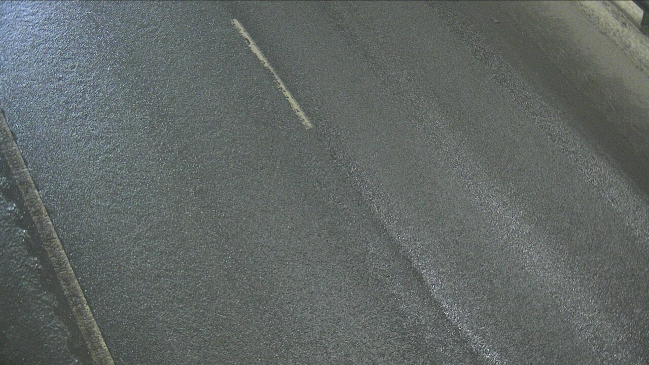 Weather Camera Image Väg 4 Uleåborg, Isko, Oulu, Pohjois-Pohjanmaa