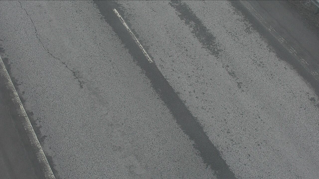 Weather Camera Image Road 4 Oulu, Isko, Oulu, Pohjois-Pohjanmaa