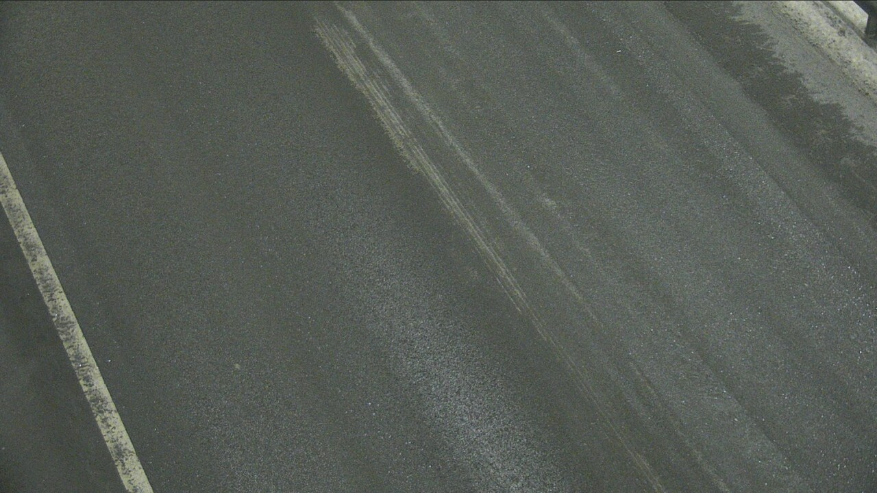 Weather Camera Image Road 4 Oulu, Isko, Oulu, Pohjois-Pohjanmaa