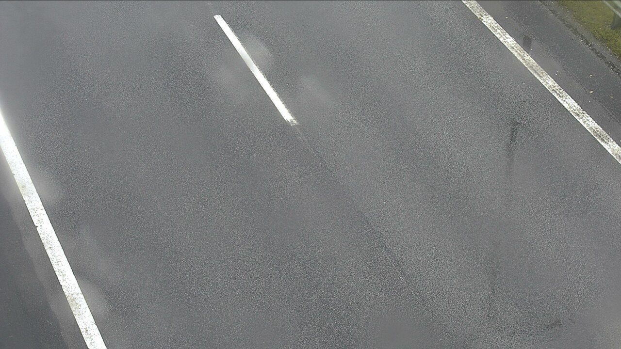 Weather Camera Image Road 4 Oulu, Isko, Oulu, Pohjois-Pohjanmaa