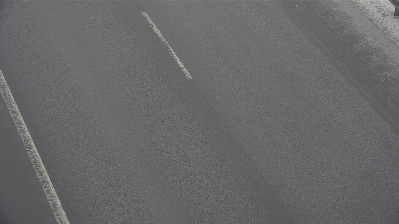 Weather Camera Image Road 4 Oulu, Isko, Oulu, Pohjois-Pohjanmaa