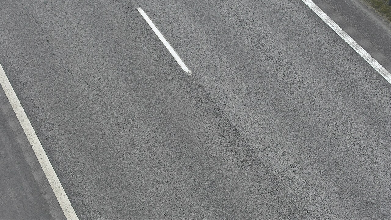 Weather Camera Image Road 4 Oulu, Isko, Oulu, Pohjois-Pohjanmaa