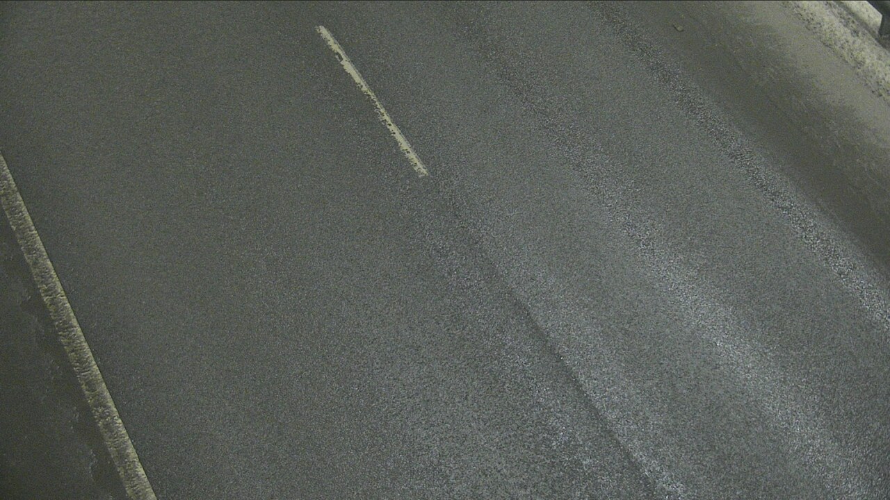 Weather Camera Image Väg 4 Uleåborg, Isko, Oulu, Pohjois-Pohjanmaa