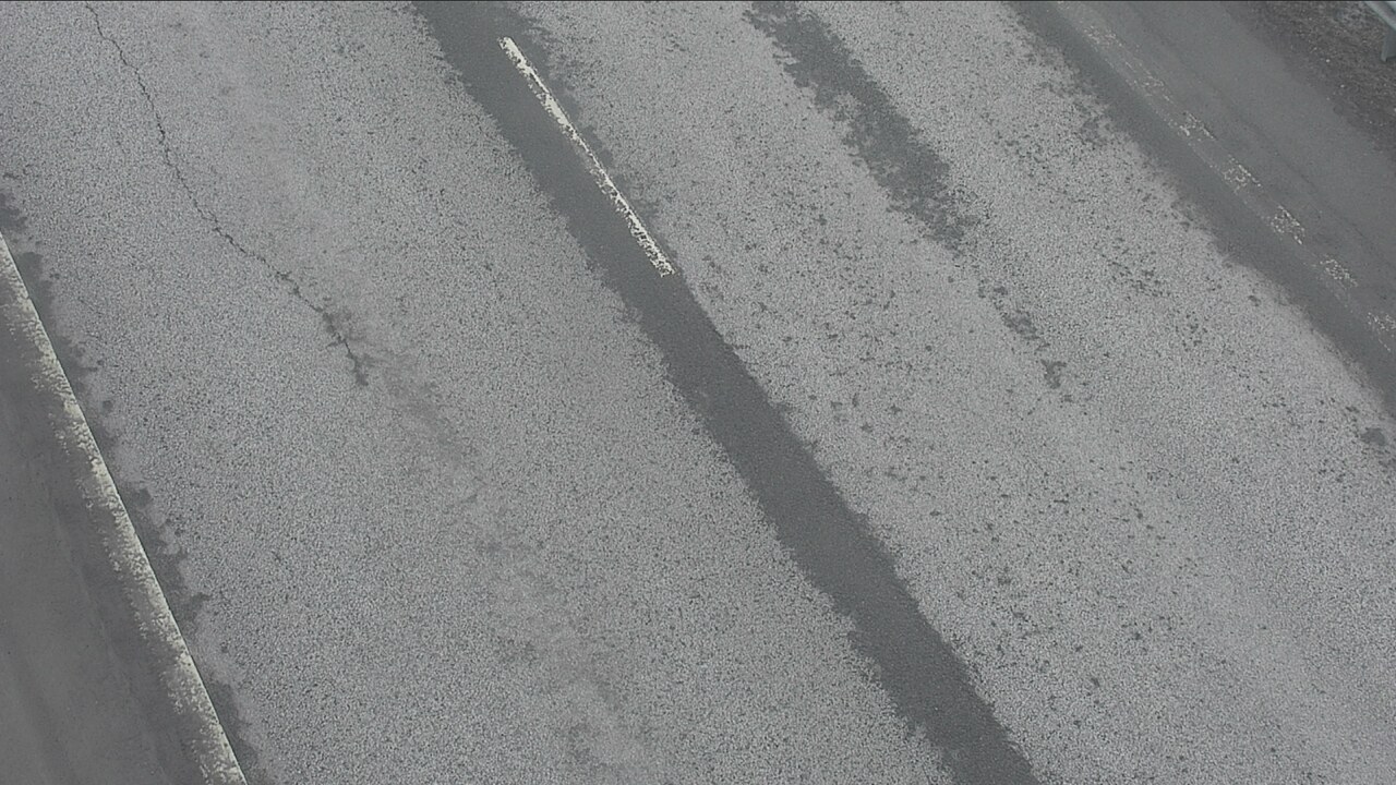 Weather Camera Image Road 4 Oulu, Isko, Oulu, Pohjois-Pohjanmaa