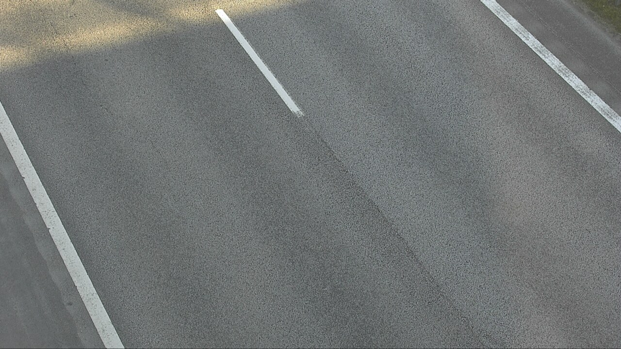 Weather Camera Image Road 4 Oulu, Isko, Oulu, Pohjois-Pohjanmaa