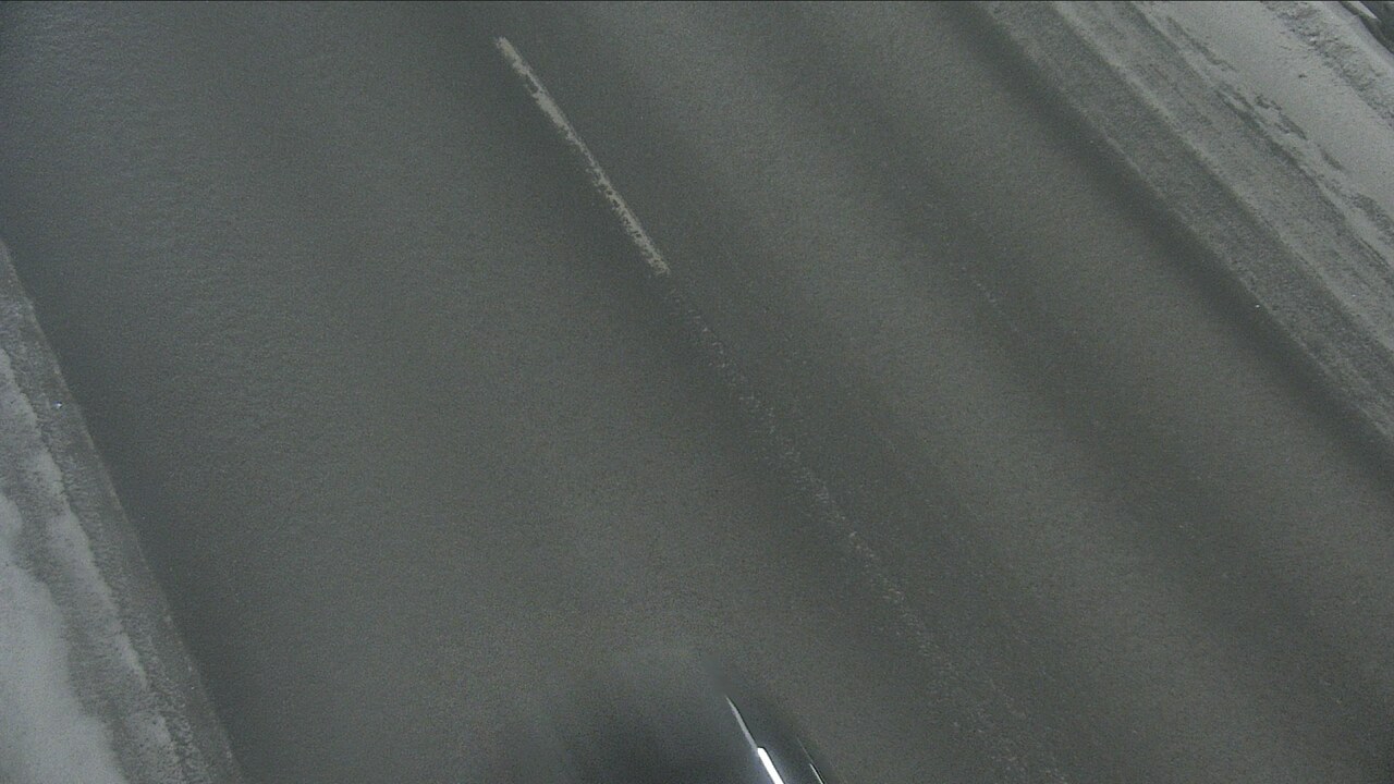 Kelikamerat Kuva Tie 4 Oulu, Isko, Oulu, Pohjois-Pohjanmaa